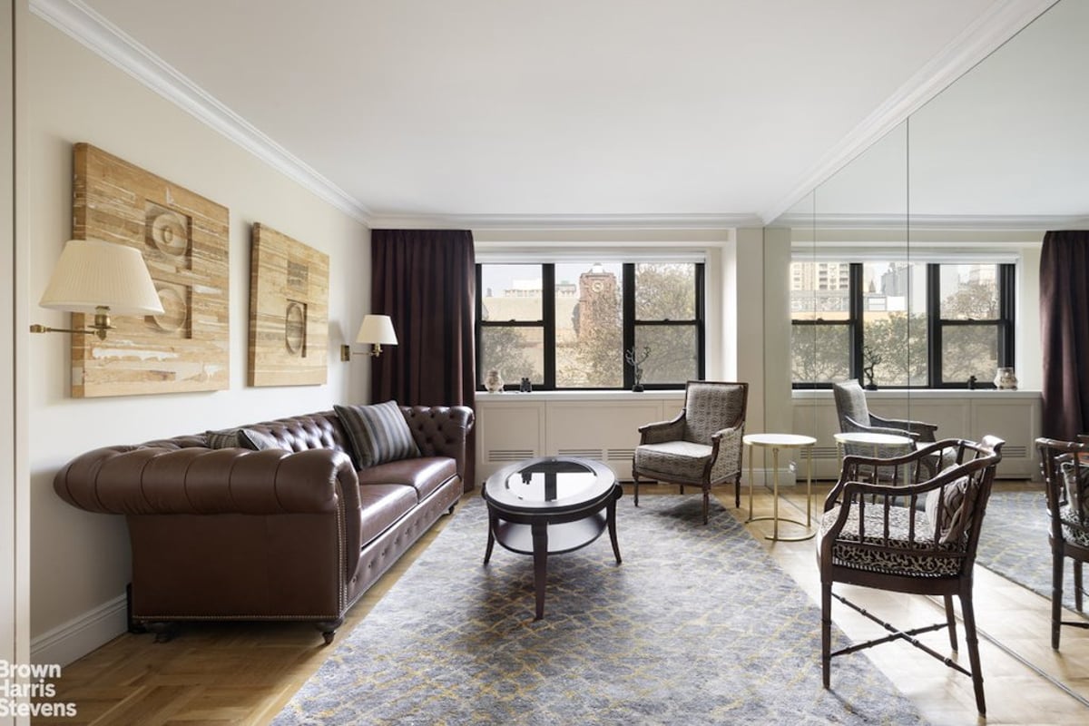 Photo for The Rutherford - 230 East 15th Street Cooperative in Gramercy Park, Manhattan