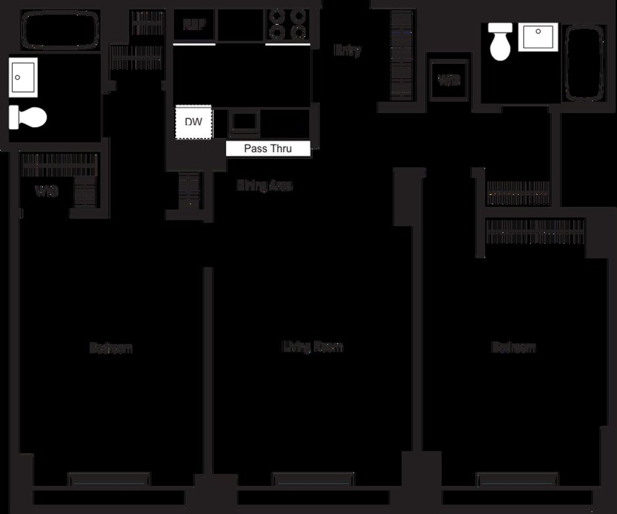Photo for One Union Square - 1 Union Square South Rental Building in Flatiron, Manhattan