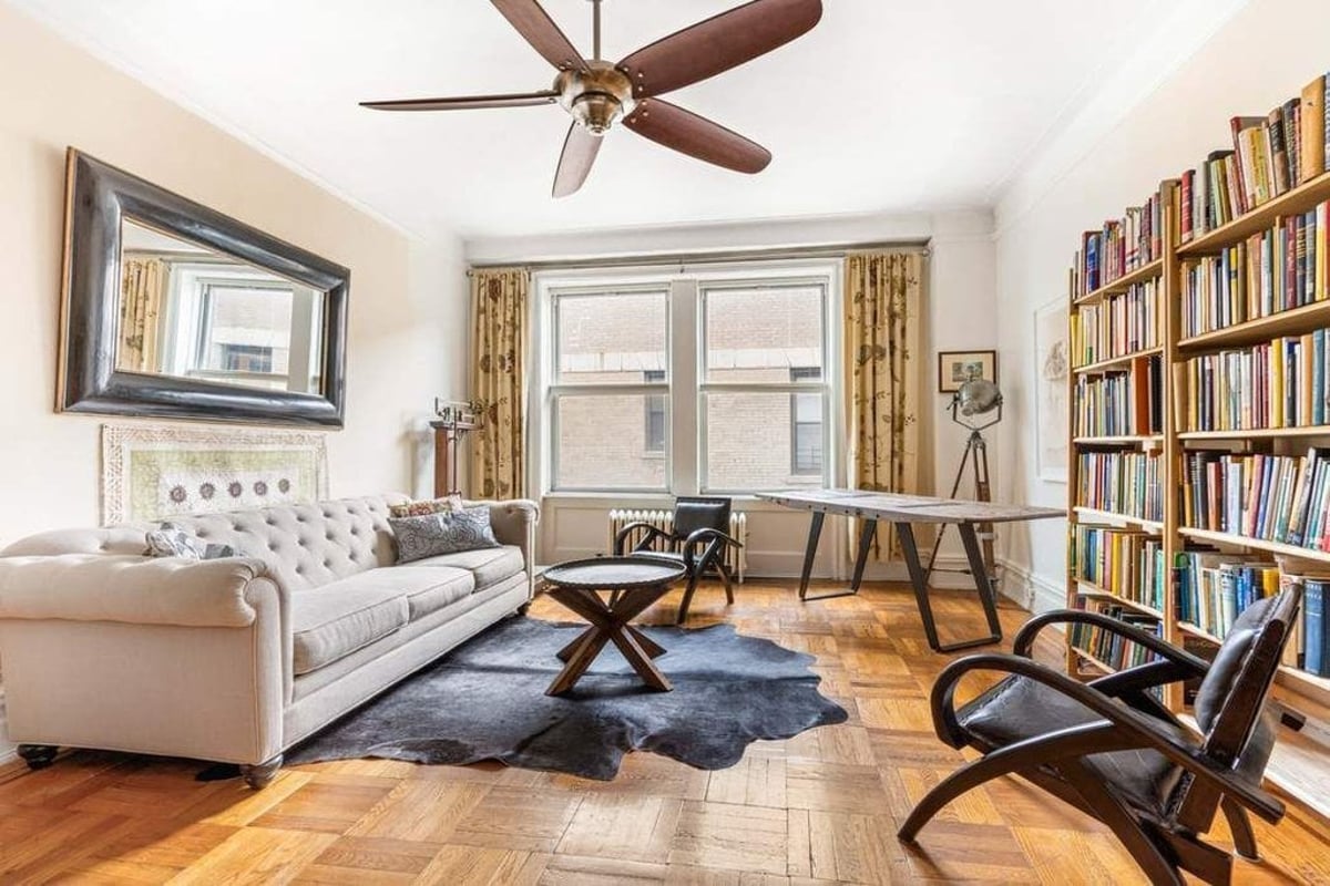 Photo for The Riviera - 790 Riverside Drive Cooperative in Washington Heights, Manhattan