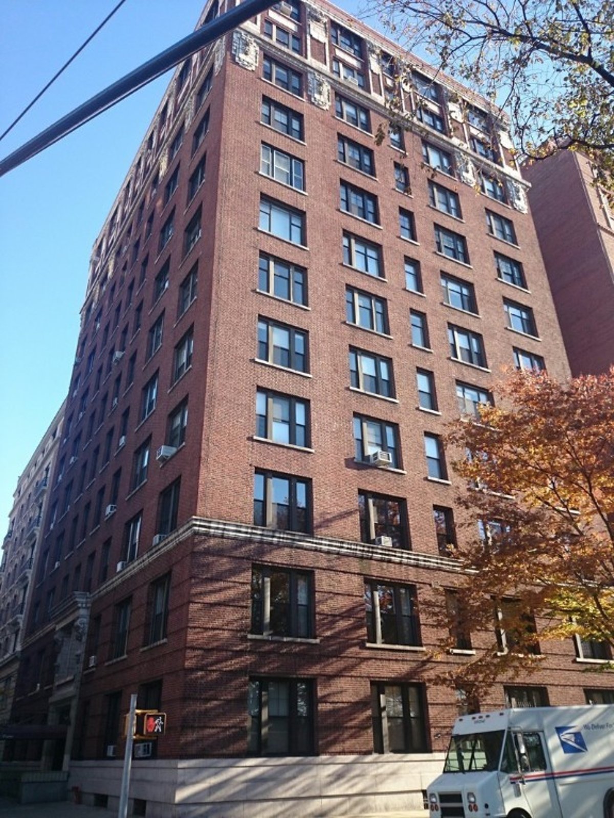 Photo for 155 Riverside Drive - 155 Riverside Drive Rental Building in Upper West Side, Manhattan