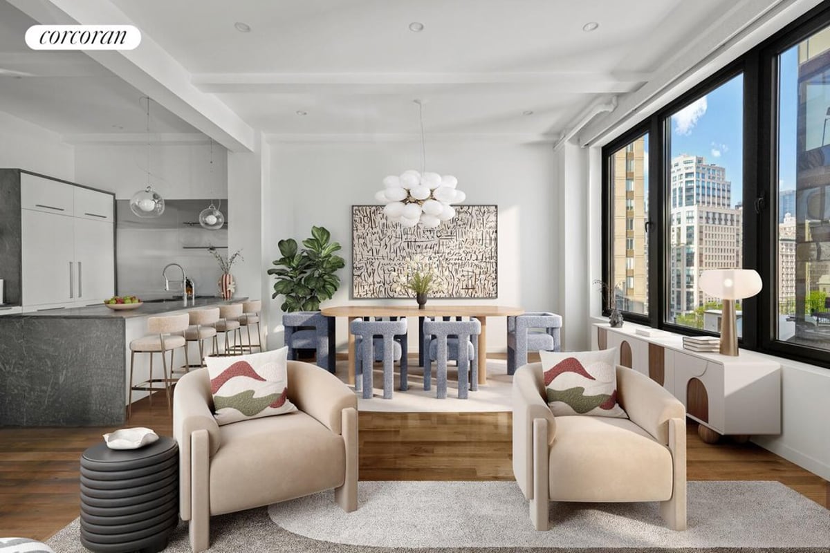 Photo for 21 East 22nd Street - 21 East 22nd Street Cooperative in Flatiron, Manhattan