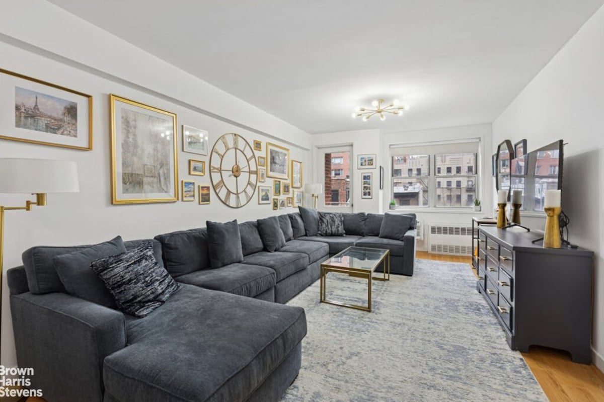 Photo for The Chelsea Seventh Condominium - 170 West 23rd Street Condominium in Chelsea, Manhattan