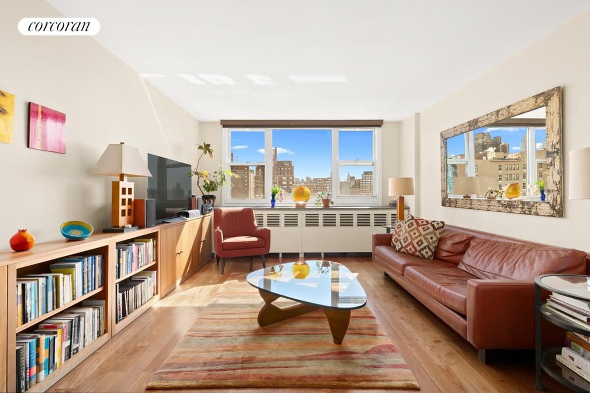 Photo for The Cezanne - 61 Jane Street Cooperative in West Village, Manhattan