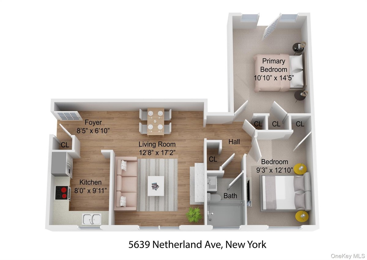 Photo for Netherland Gardens - 5610 Netherland Avenue Cooperative in West Bronx, Bronx