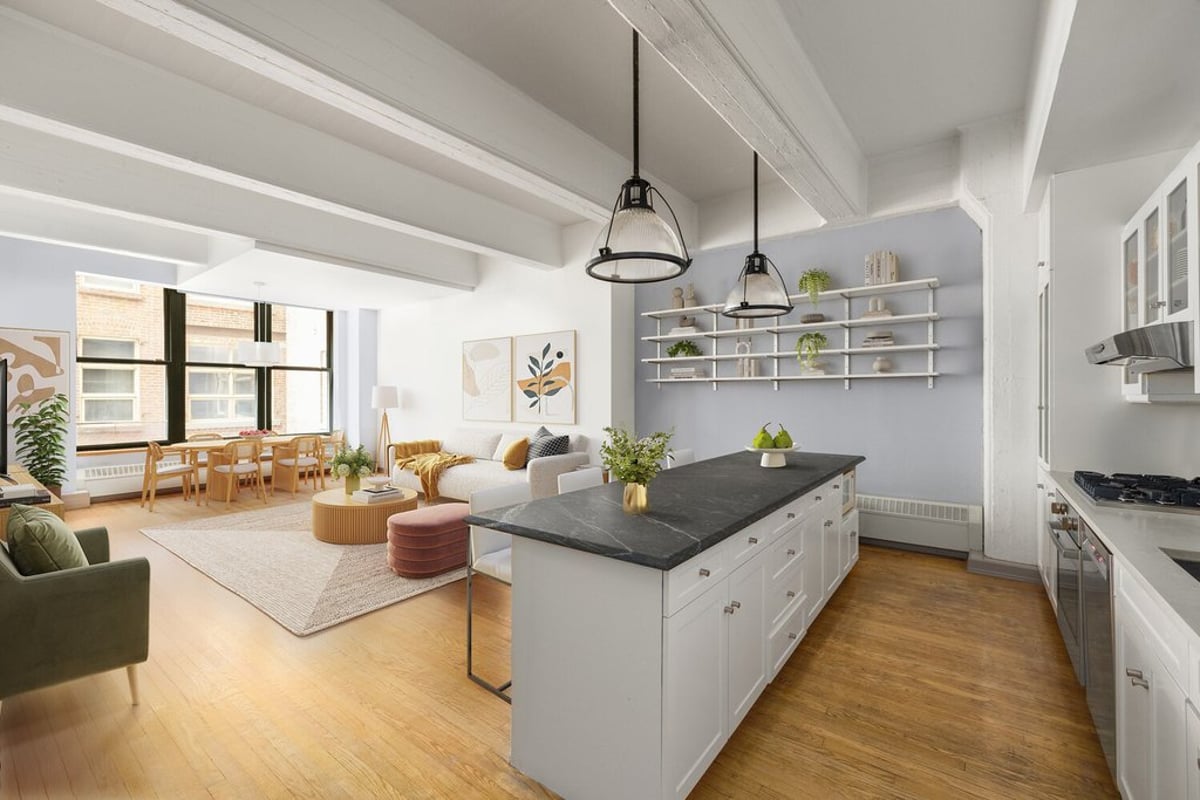 Photo for Sweeney Building - 30 Main Street Condominium in DUMBO, Brooklyn