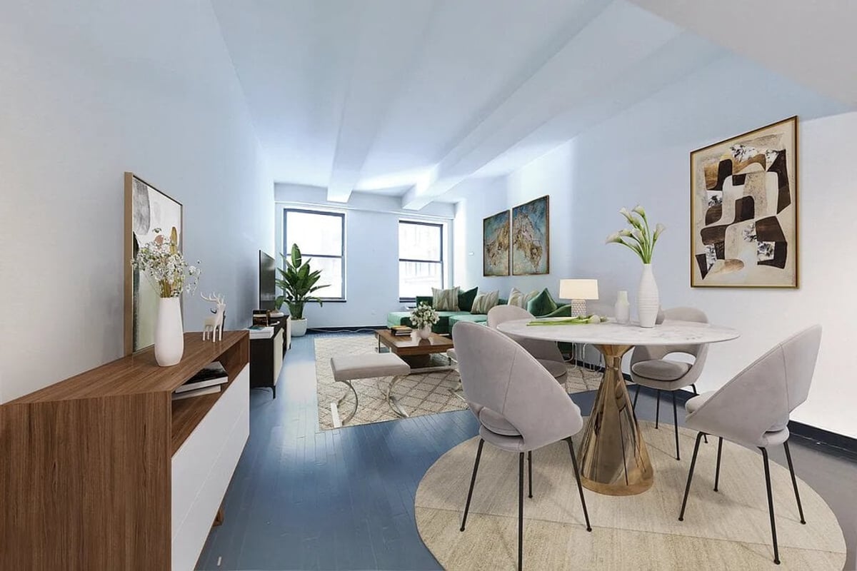 Photo for The Collection - 20 Pine Street Condominium in Financial District, Manhattan