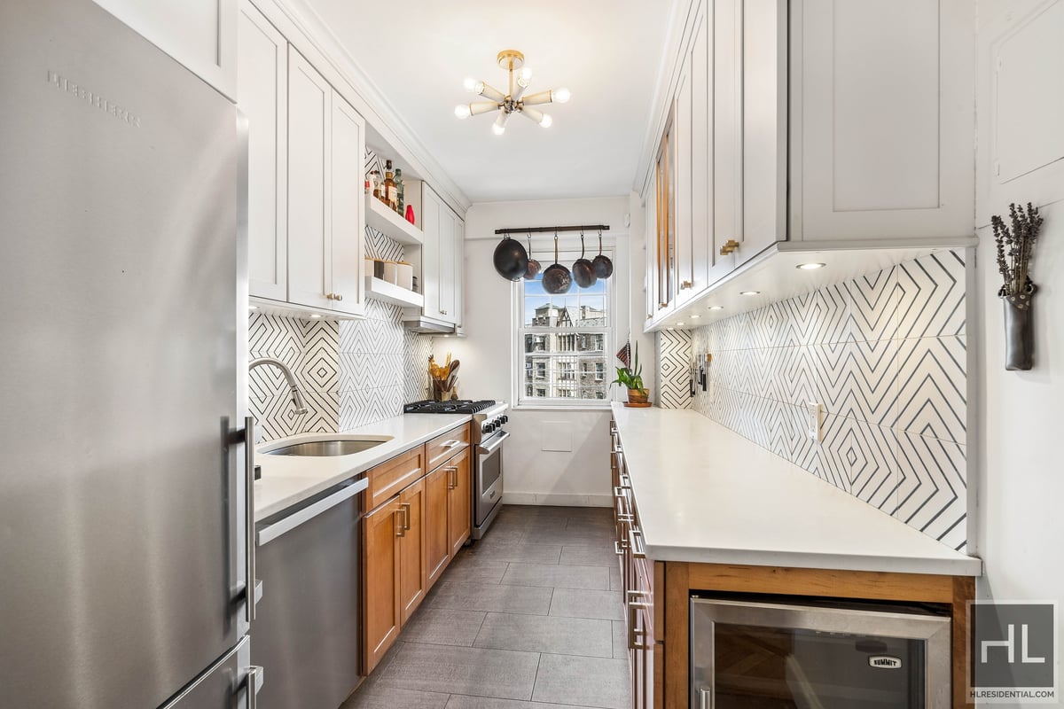 Photo for Castle Village - 110-200 Cabrini Boulevard Cooperative in Washington Heights, Manhattan