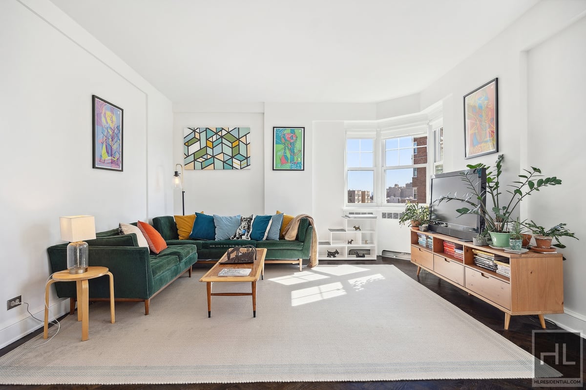 Photo for Castle Village - 110-200 Cabrini Boulevard Cooperative in Washington Heights, Manhattan
