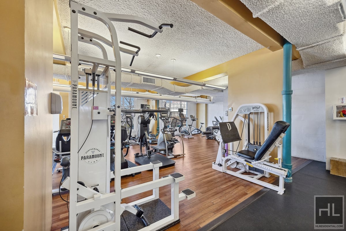 Photo for Castle Village - 110-200 Cabrini Boulevard Cooperative in Washington Heights, Manhattan