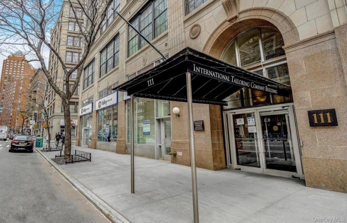 Photo for 111 4th Avenue - 111 Fourth Avenue Cooperative in East Village, Manhattan