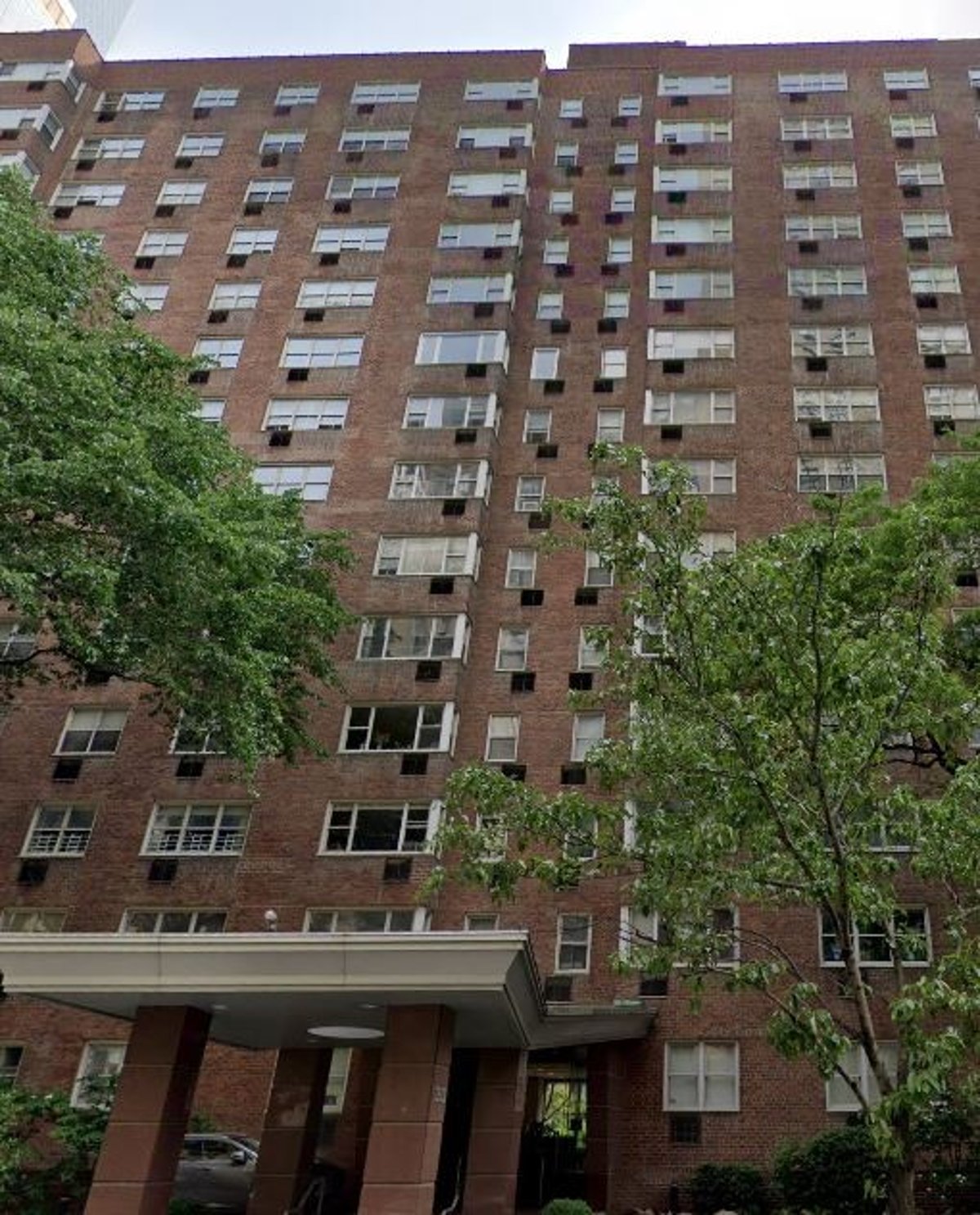 Photo for Coliseum Park Apartments - 345 West 58th Street Cooperative in Midtown West, Manhattan