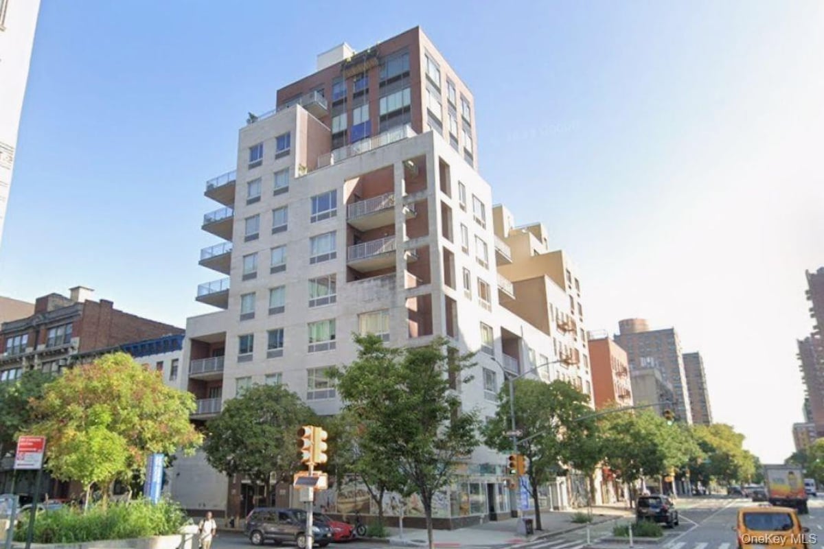 Photo for 2019 1st Avenue - 2019 1St Avenue Condominium in East Harlem, Manhattan