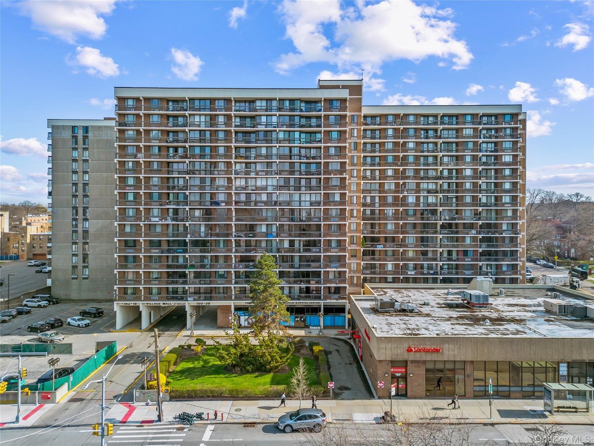 Photo for 150-38 Union Turnpike - 150-38 Union Turnpike Condominium in Flushing, Queens