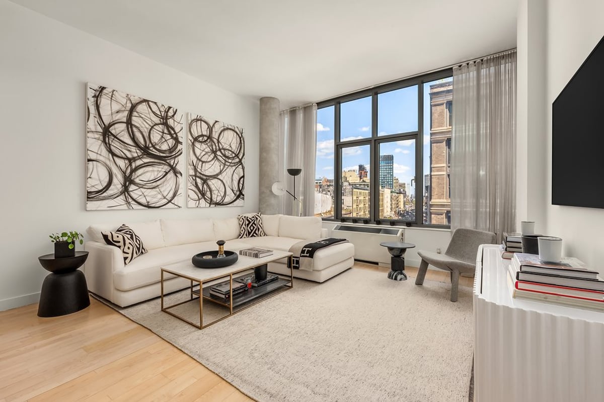 Photo for One Kenmare Square - 210 Lafayette Street Condominium in Soho, Manhattan