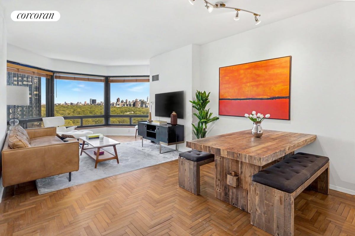 Photo for Central Park Place - 301 West 57th Street Condominium in Upper West Side, Manhattan