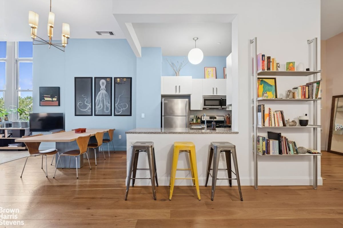 Photo for PS90 - 220 West 148th Street Condominium in Harlem, Manhattan