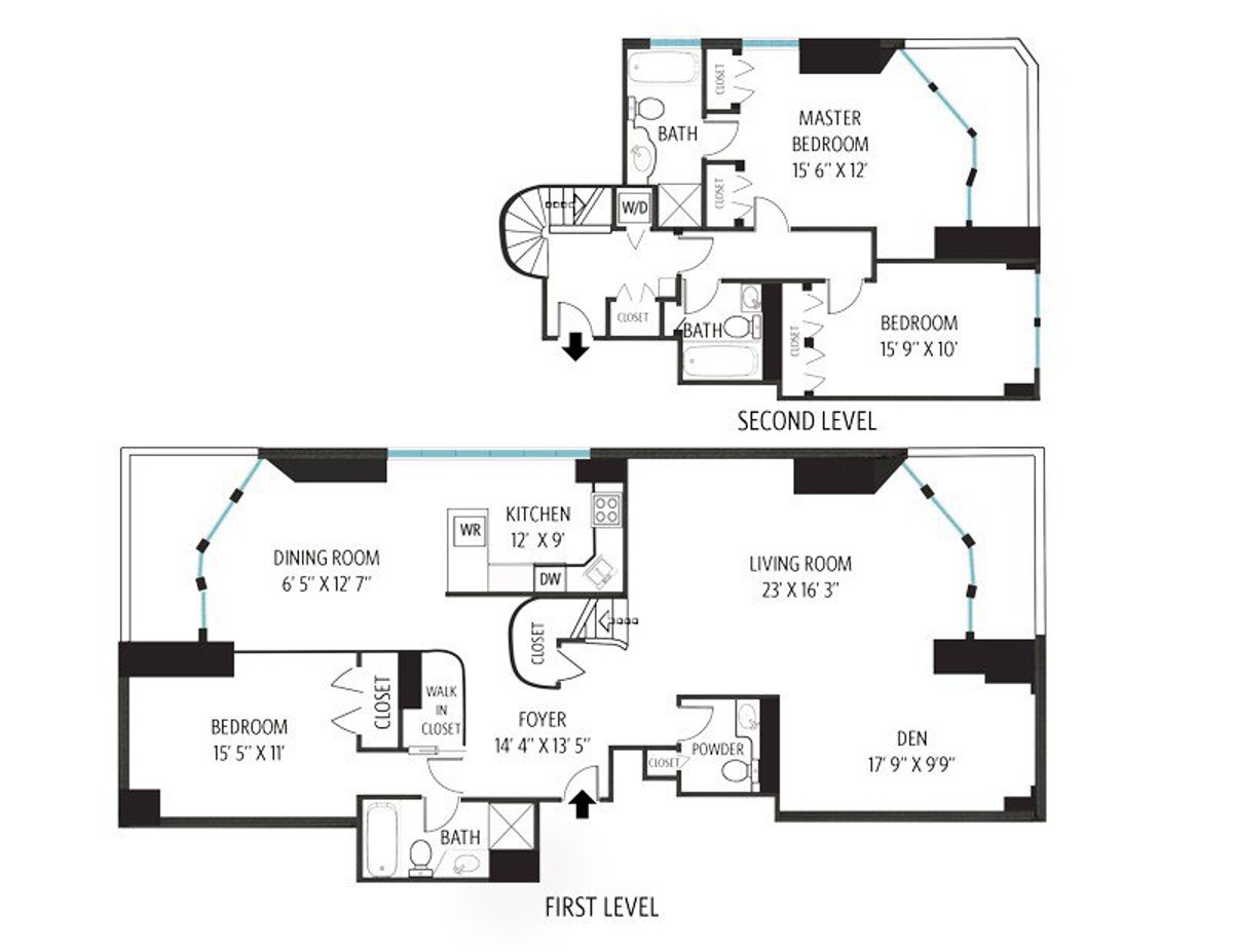 Photo for The Savoy - 200 East 61St Street Condominium in Upper East Side, Manhattan