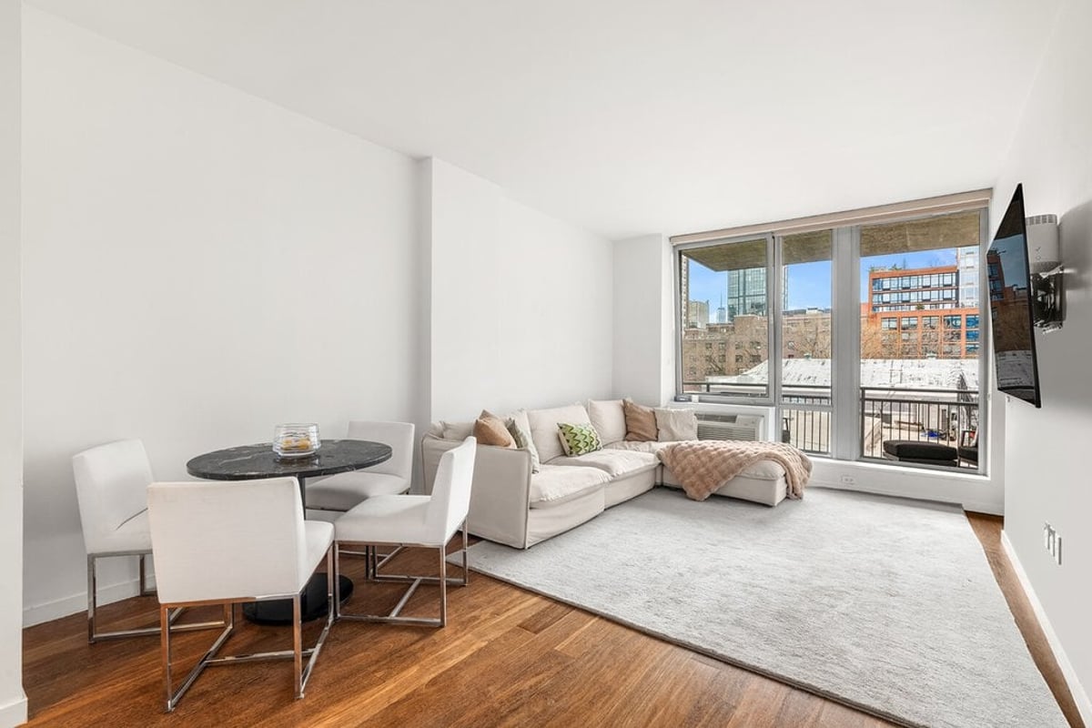 Photo for The Chelsea Club - 444 West 19th Street Condominium in Chelsea, Manhattan
