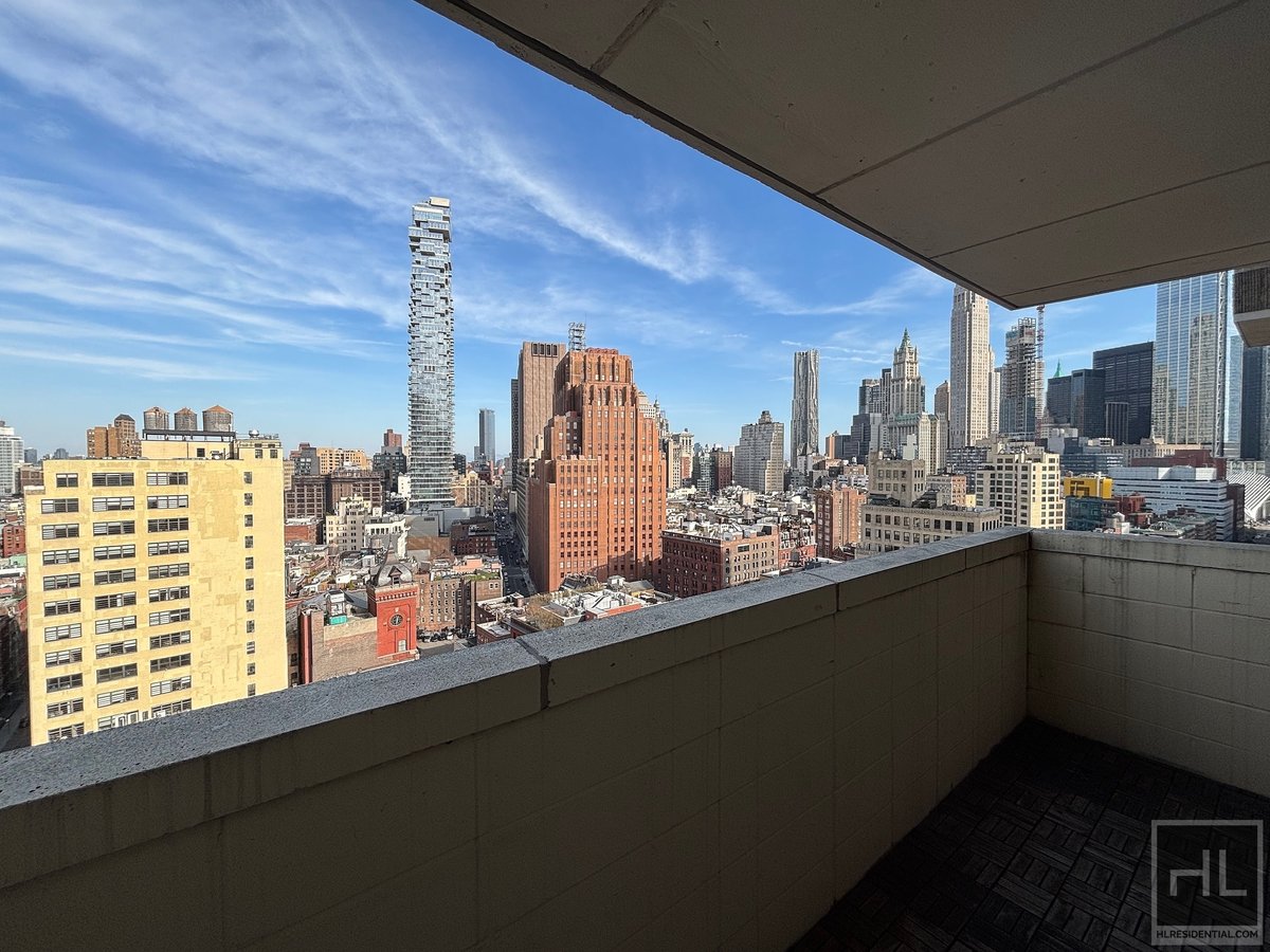 Photo for Independence Plaza North - 310 Greenwich Street Rental Building in Tribeca, Manhattan