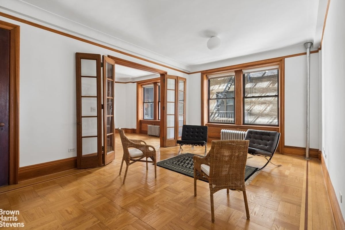 Photo for The Riviera - 790 Riverside Drive Cooperative in Washington Heights, Manhattan