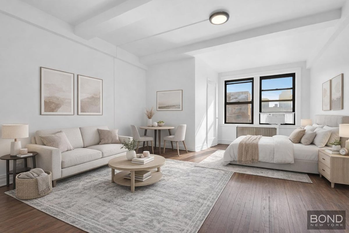Photo for Addison Hall - 457 West 57th Street Cooperative in Midtown West, Manhattan
