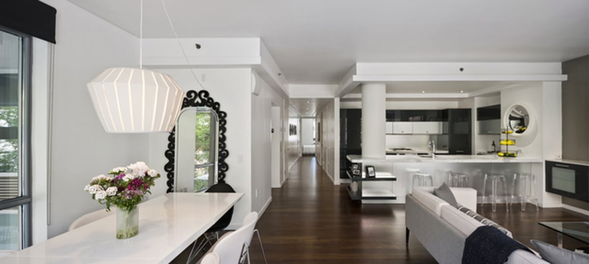 Photo for The Chelsea Club - 444 West 19th Street Condominium in Chelsea, Manhattan