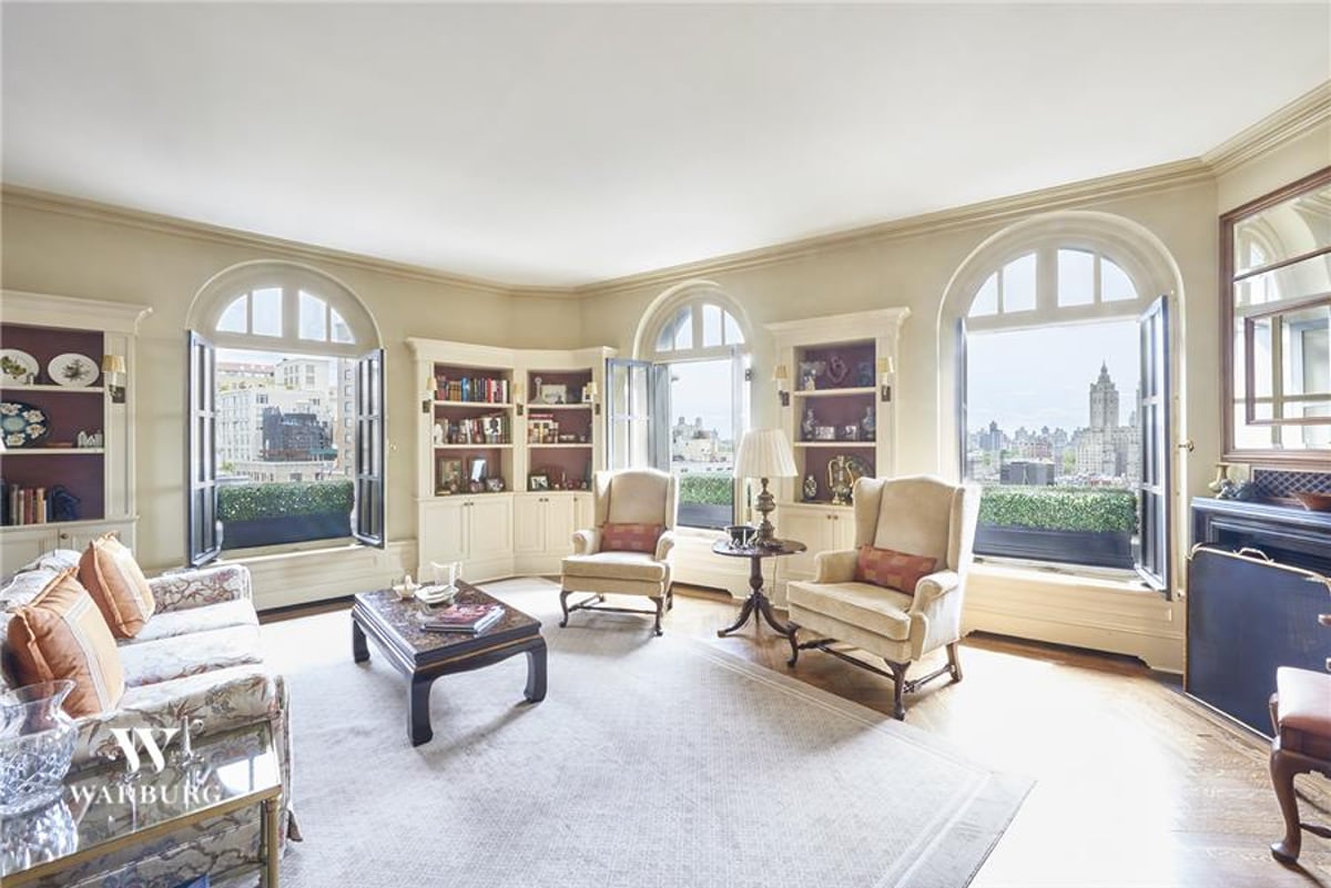 Photo for The Ansonia - 2109 Broadway Condominium in Upper West Side, Manhattan