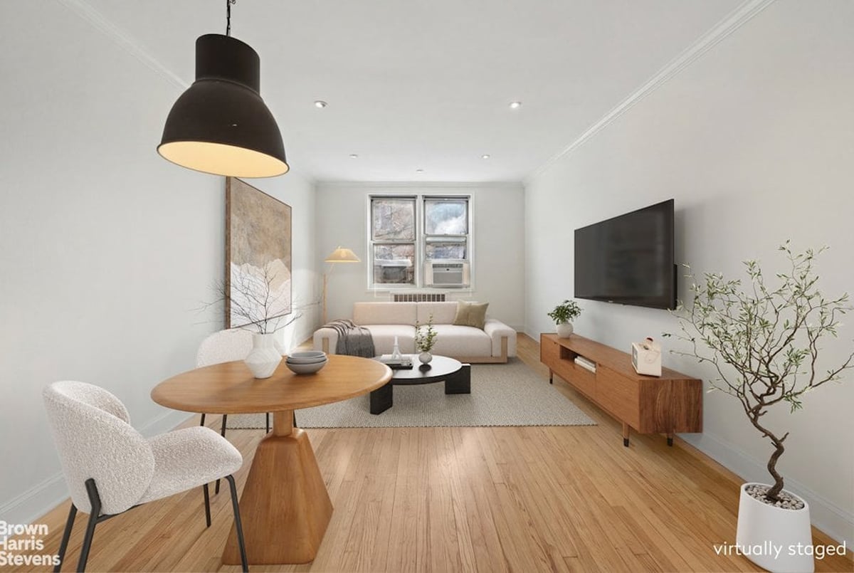 Photo for Lafayette Gardens - 330 Haven Avenue Cooperative in Washington Heights, Manhattan