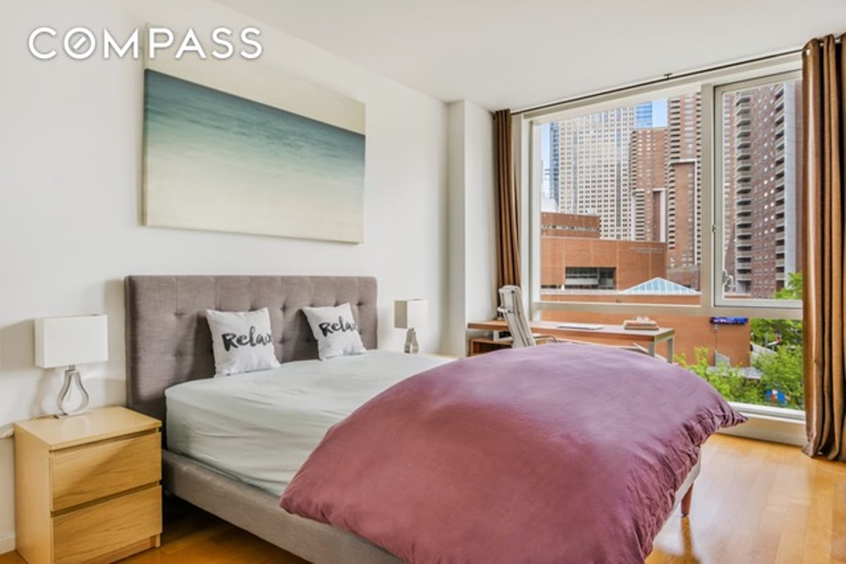 Photo for 200 Chambers Street - 200 Chambers Street Condominium in Tribeca, Manhattan