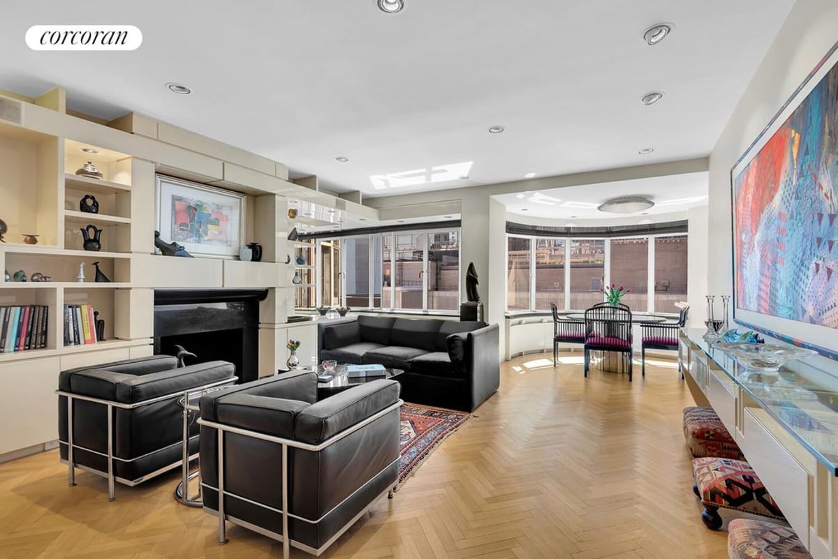 Photo for Rockefeller Apartments - 17 West 54th Street Cooperative in Midtown, Manhattan
