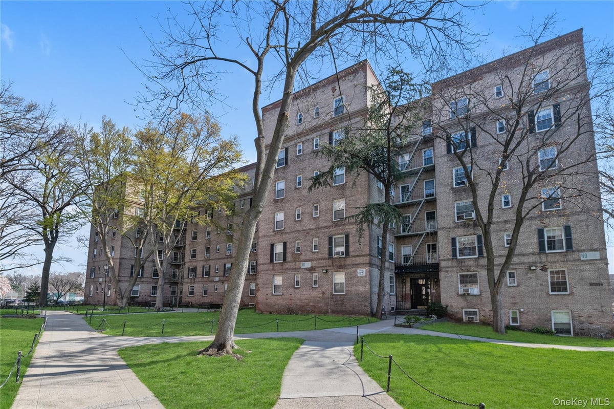 Photo for Boulevard Gardens - 54-17 31St Avenue Cooperative in Woodside, Queens