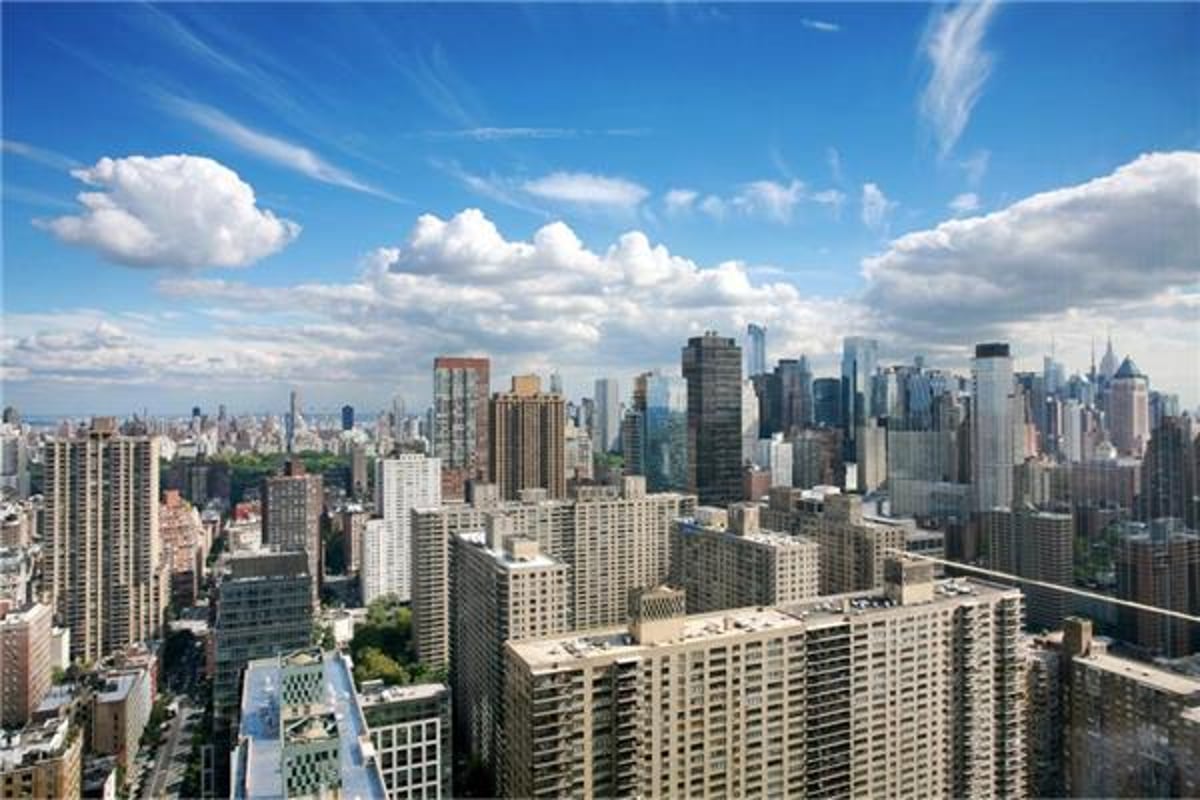 Photo for Trump Place - 200 Riverside Boulevard Condominium in Lincoln Square, Manhattan