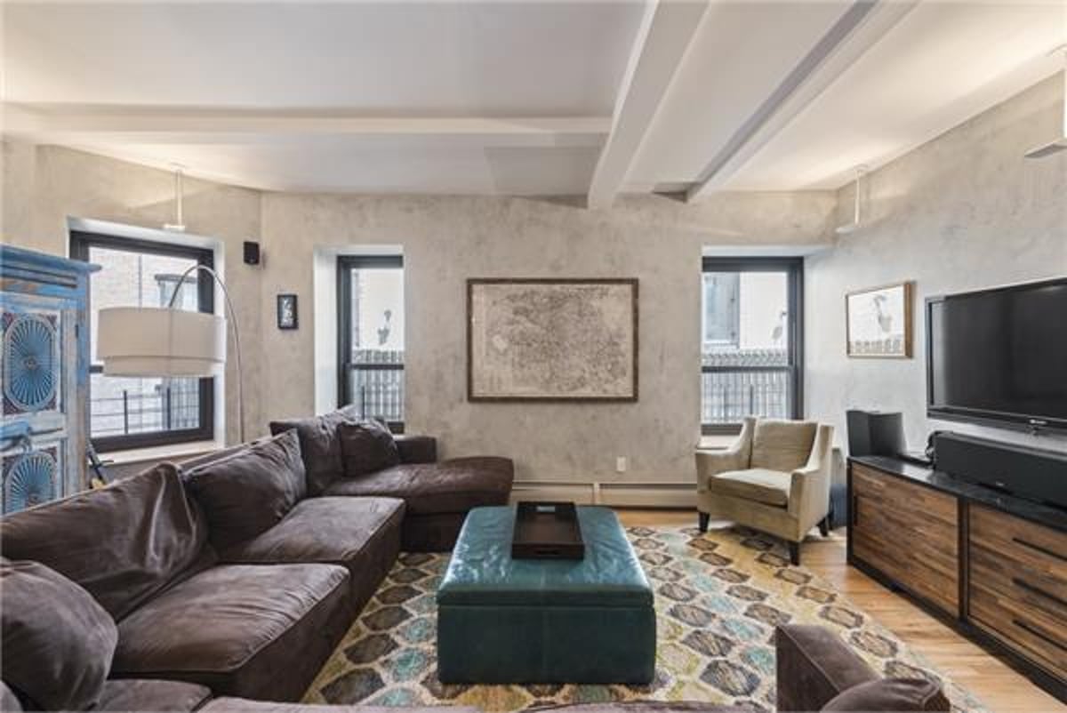 Photo for The Schuyler Arms - 305 West 98th Street Cooperative in Upper West Side, Manhattan