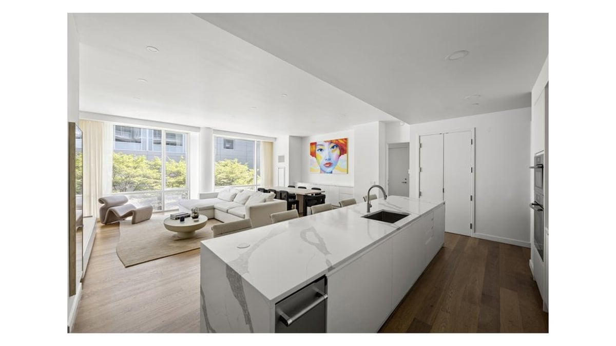 Photo for Soho Mews - 311 West Broadway Condominium in Soho, Manhattan