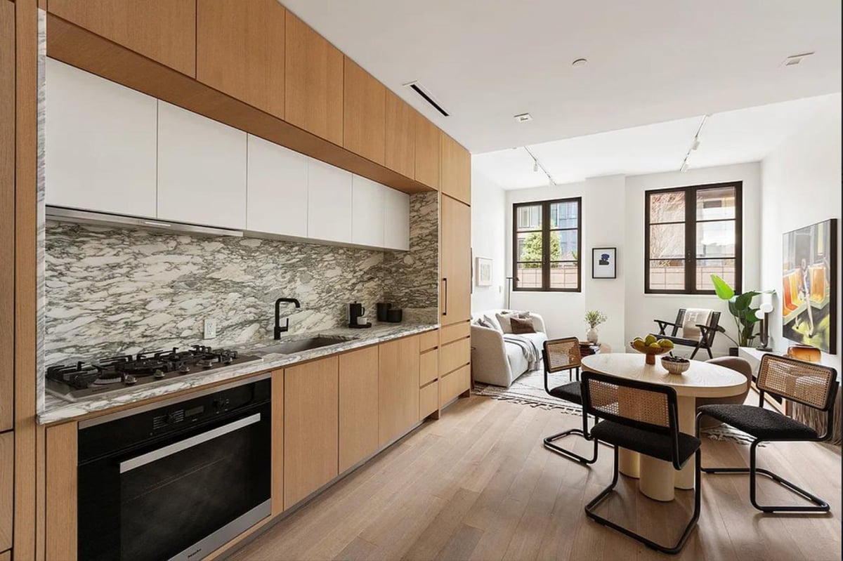 Photo for HxH Residences - 517 W 29th Street Rental Building in Chelsea, Manhattan