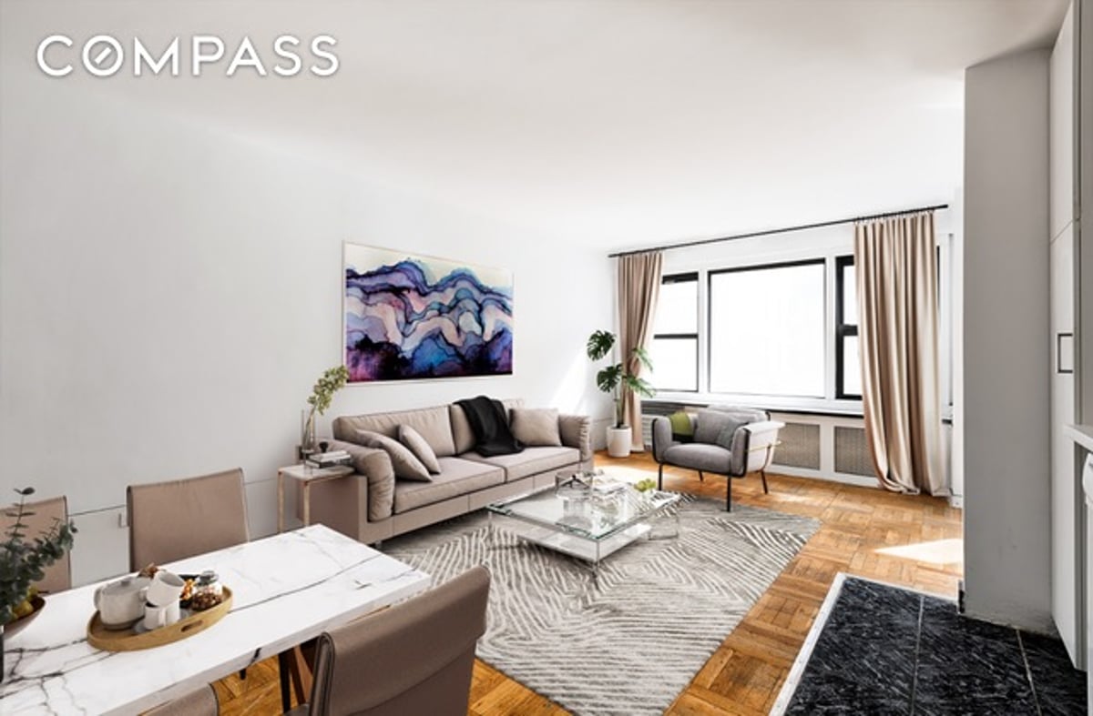 Photo for Tracy Towers - 245 East 24th Street Cooperative in Kips Bay, Manhattan