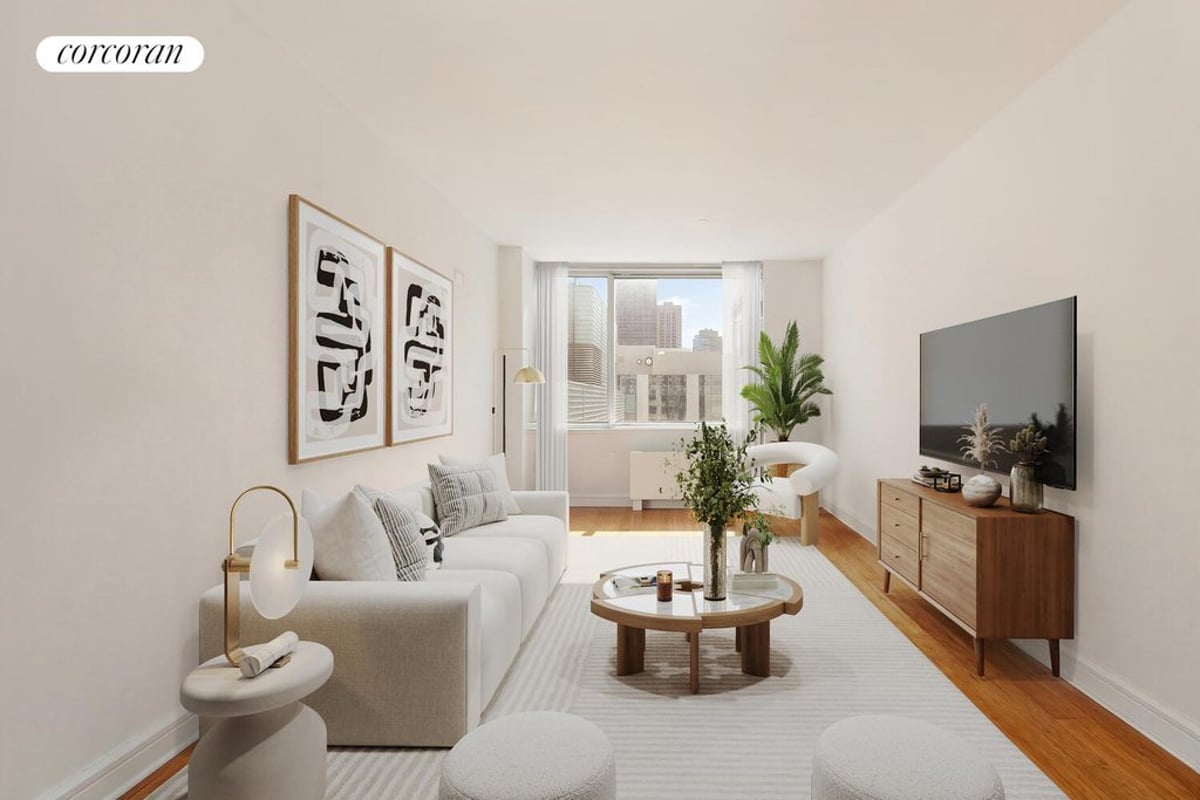 Photo for 120 Riverside Boulevard - 120 Riverside Boulevard Condominium in Upper West Side, Manhattan