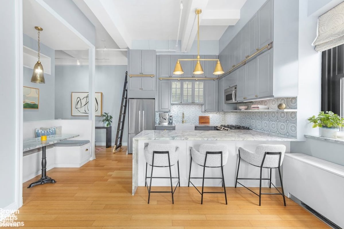 Photo for BellTel Lofts - 365 Bridge Street Condominium in Downtown Brooklyn, Brooklyn