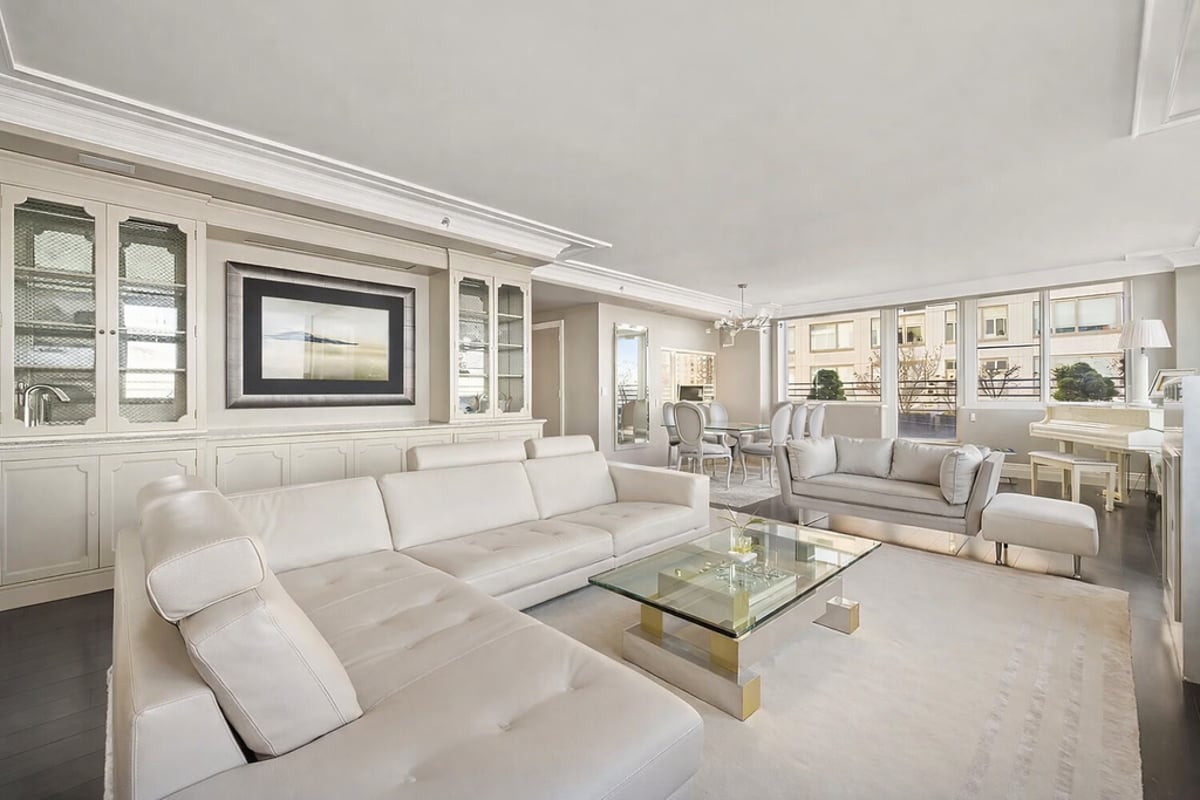 Photo for 120 Riverside Boulevard - 120 Riverside Boulevard Condominium in Upper West Side, Manhattan