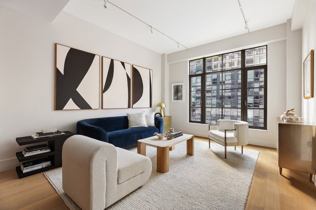 Photo for HxH Residences - 517 W 29th Street Rental Building in Chelsea, Manhattan