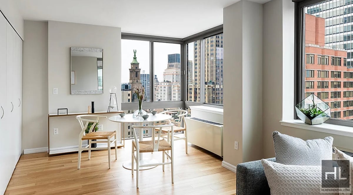 Photo for 2 GOLD STREET - 2 Gold Street Rental Building in Financial District, Manhattan