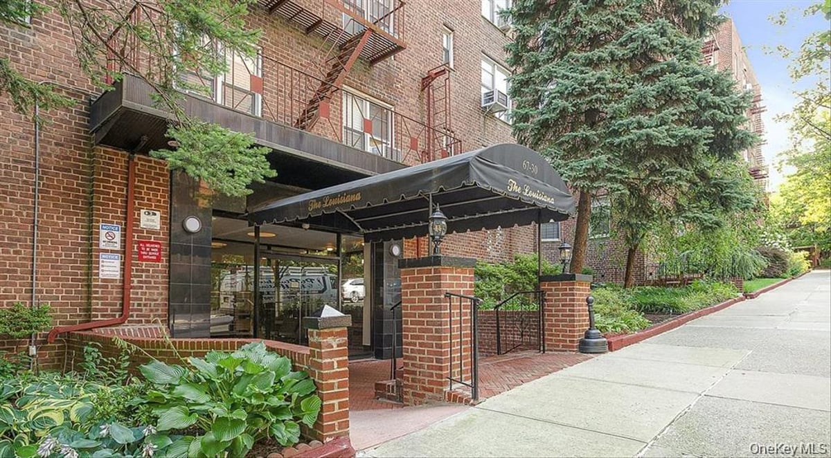 Photo for 67-30 CLYDE STREET - 67-30 Clyde Street Cooperative in Flushing, Queens
