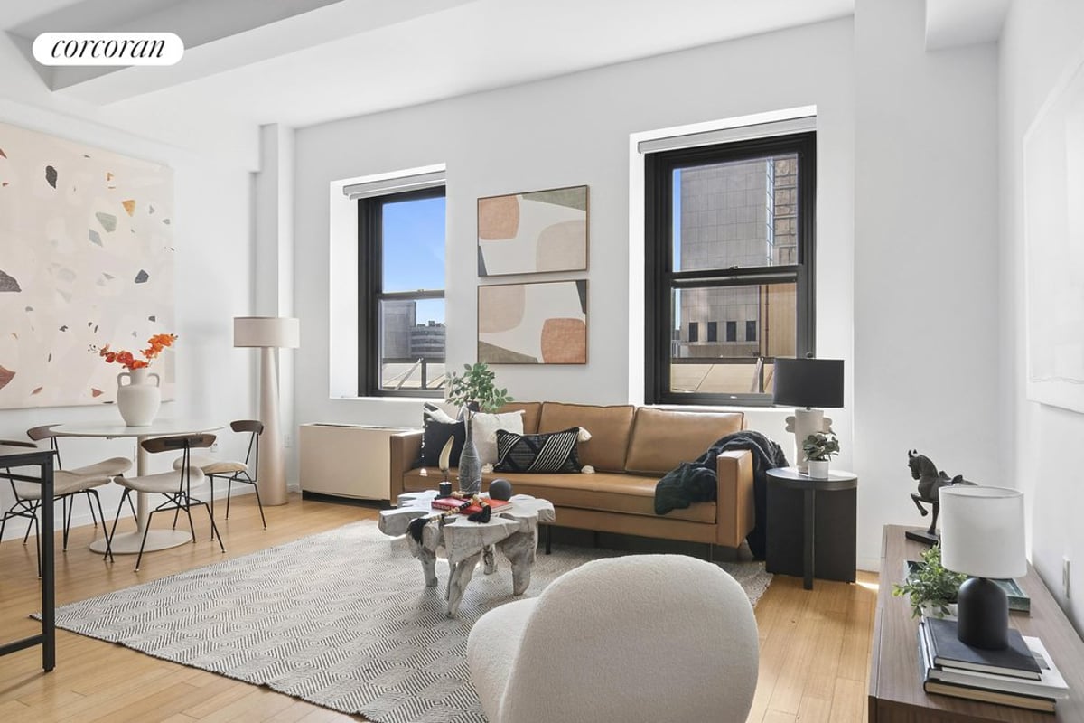Photo for BellTel Lofts - 365 Bridge Street Condominium in Downtown Brooklyn, Brooklyn