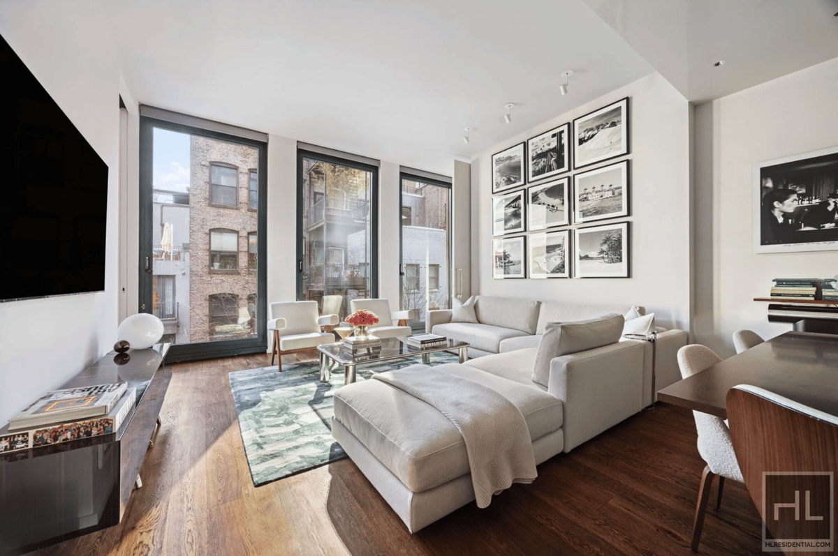 Photo for 40 Bond - 40 Bond Street Condominium in Noho, Manhattan