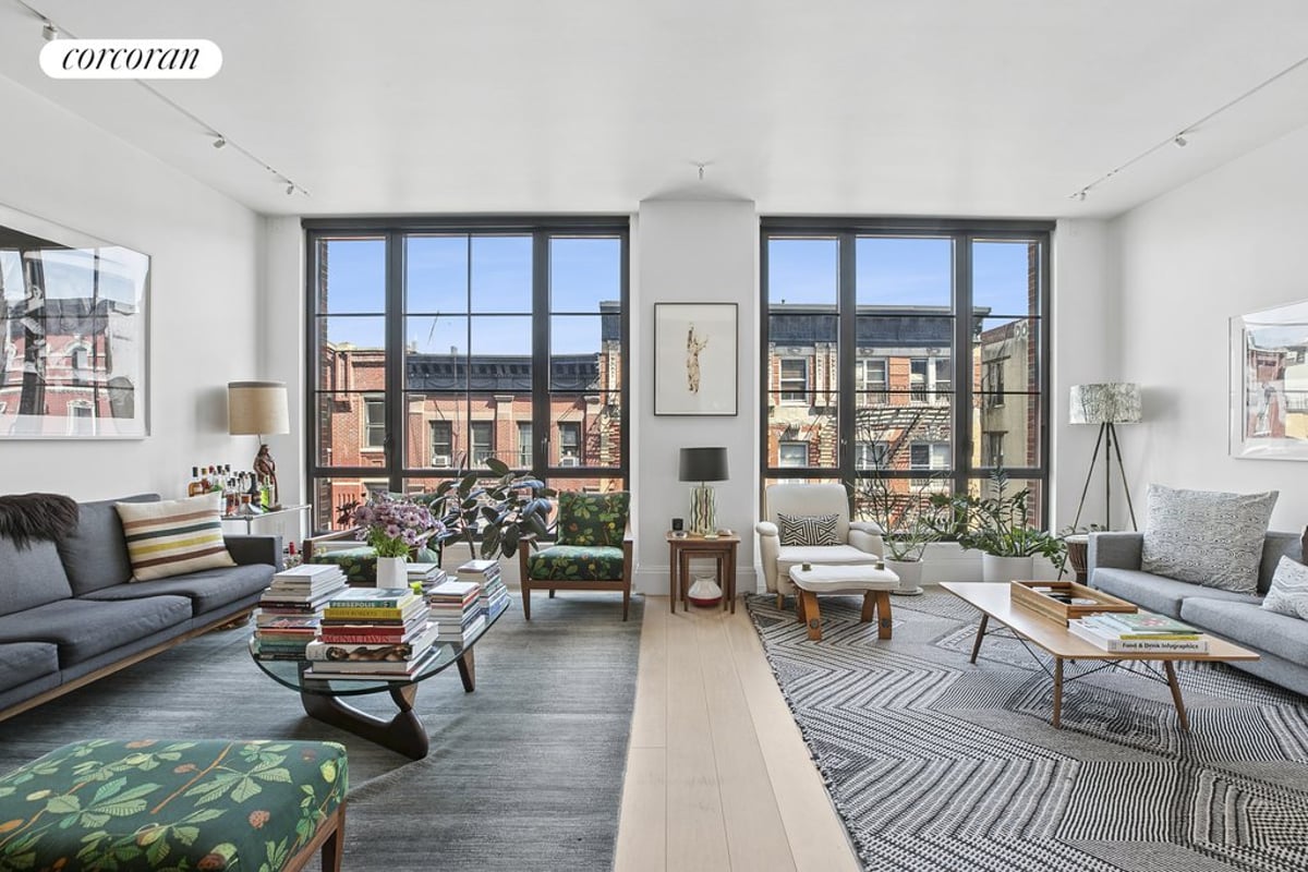 Photo for Steiner East Village - 438 East 12th Street Condominium in East Village, Manhattan