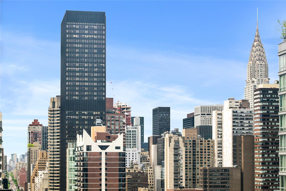 Photo for Connaught Tower - 300 East 54th Street Cooperative in Midtown East, Manhattan