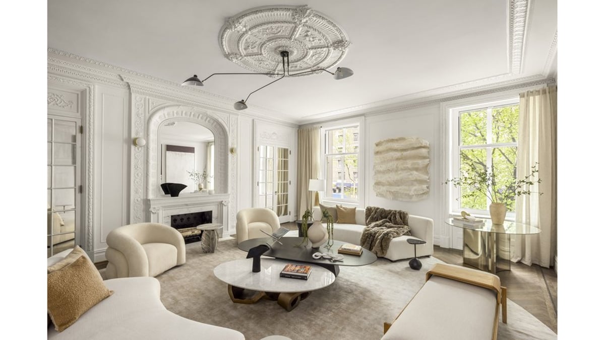 Photo for The Apthorp - 390 West End Avenue Condominium in Upper West Side, Manhattan