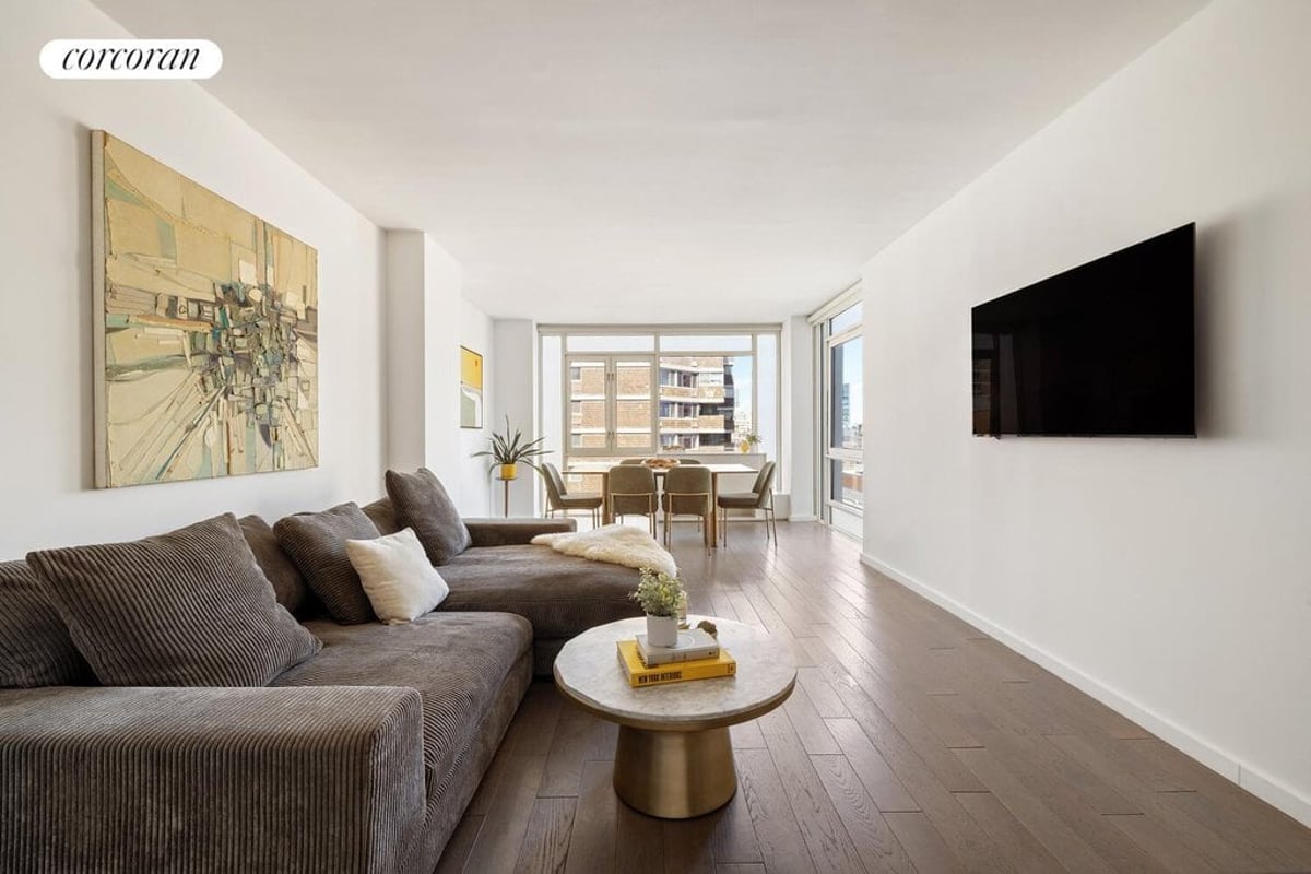 Photo for CODA - 385 First Avenue Condominium in Gramercy Park, Manhattan