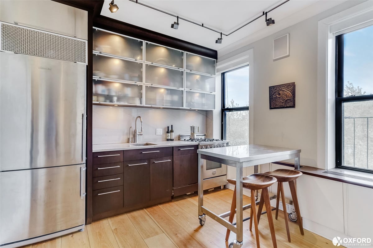 Photo for 41 Perry Street - 41 Perry Street Cooperative in West Village, Manhattan