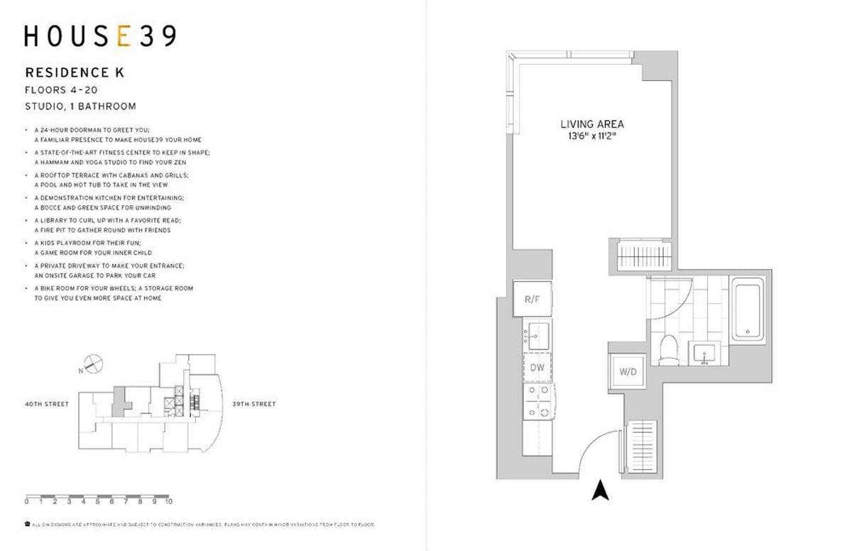Photo for 222 EAST 40 STREET - 222 East 40th Street Rental Building in , Manhattan